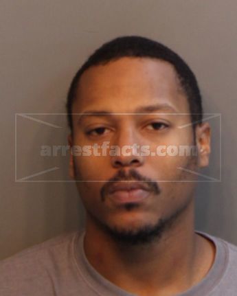 Kenyaun Dewayne Hughes