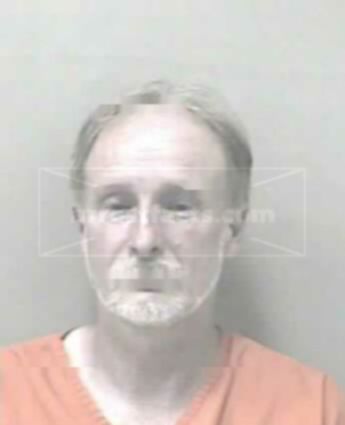 Rodney Darrell Phares
