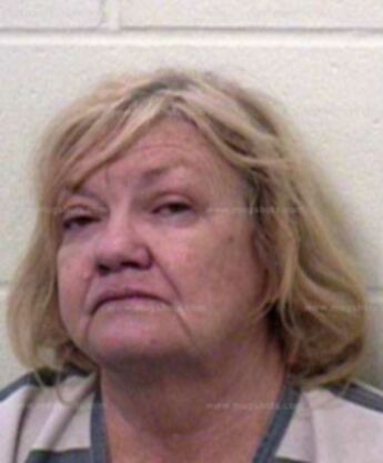 Marlyn Oneal Witt