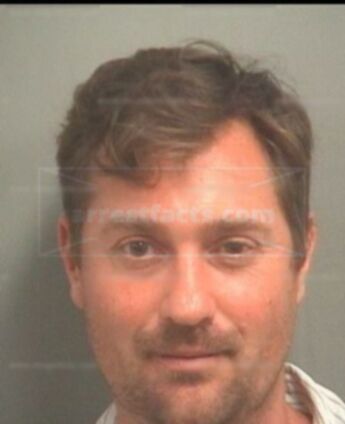 Troy Tuckerman Strother