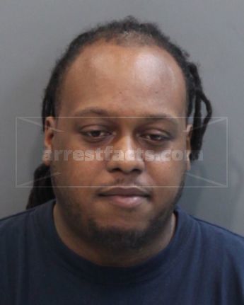 Jonathan Eugene Leftwich