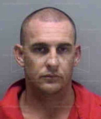 Curtis John Welch