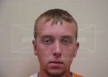 Brandon Caleb Ziegler