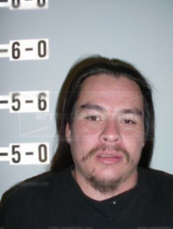 Scott Alan Barnard