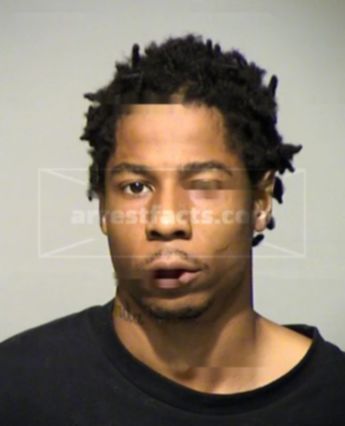 Jamonte Fisher