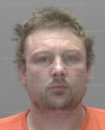 Chad Allen Dobel