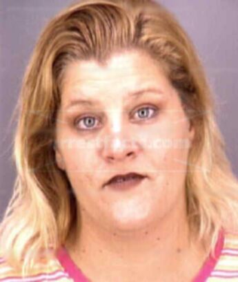 Tammy Faith Godwin