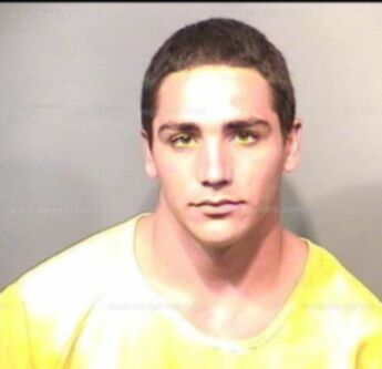 Brandon Derek Ziade