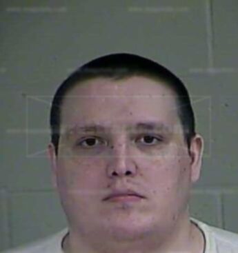 Chad Allen Hayes
