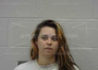 Stacy Ilene Basham
