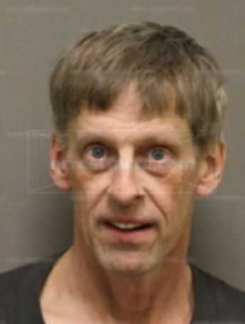 Mark Edmond Hoyle