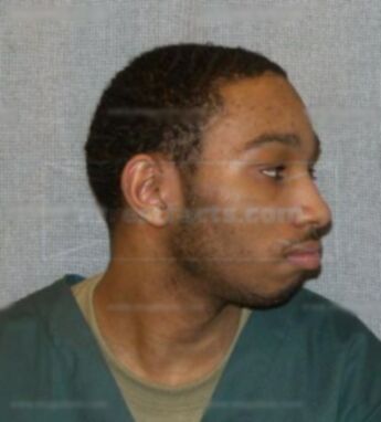 Donald Walker Jr.