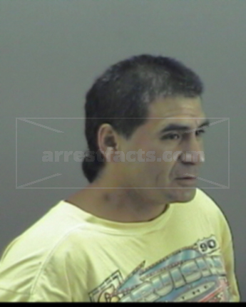 Abel Wayne Barlow
