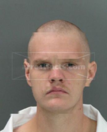 Joel Blake Smith