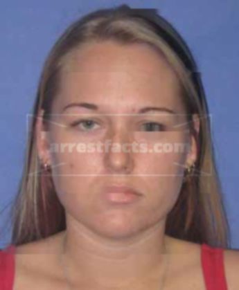 Robin Leigh Moreno