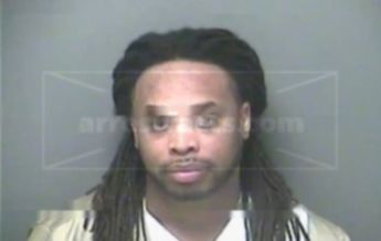 Christopher Allen Cross