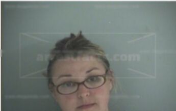 Rebecca Gail Bietenduval