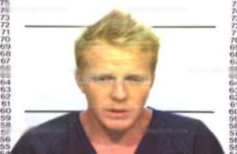 Kevin Lee Robinson