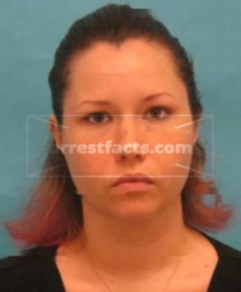 Jessica Lynn Brahier