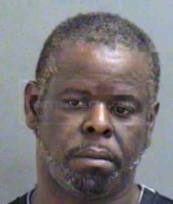 Barrington Prosper