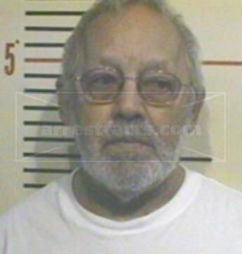 Robert Lee Highland