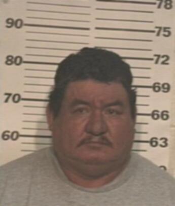 Ricardo Rodriguez Gonzalez