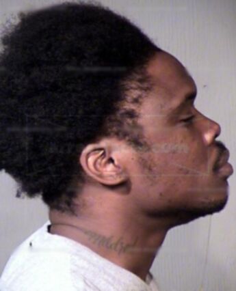 Roderick Levell Pearsall