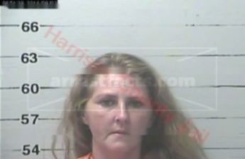 Amanda Jean Westberry
