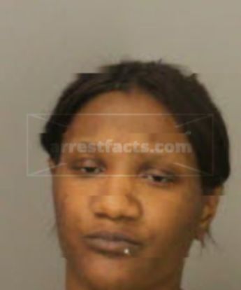Toresha Farris