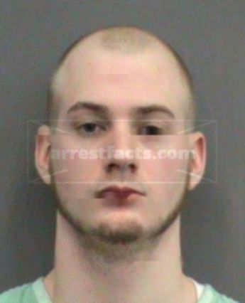 William Tylor Blaine Register