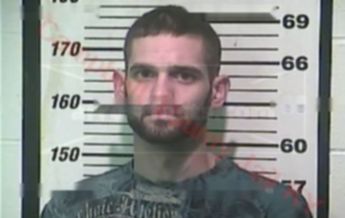 Logan Thomas Weis
