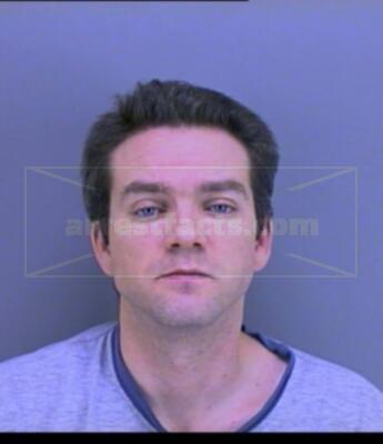 Donald Ray Crouch