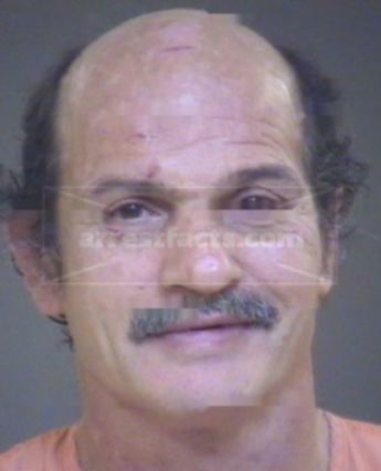 Marvin Glenn Farris