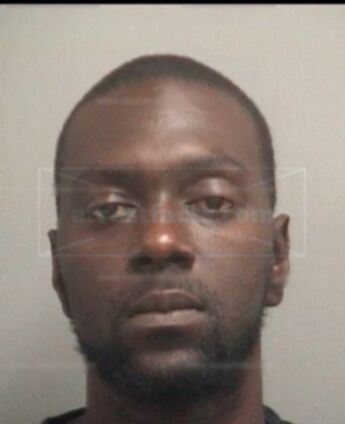 Terrence Tyrone Fields