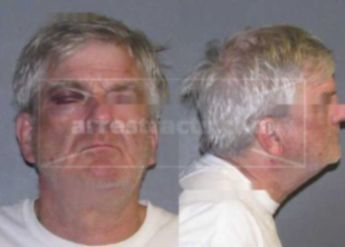 Tracy Wayne Sikes