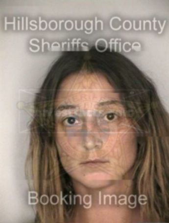 Amanda Marie Kimpel