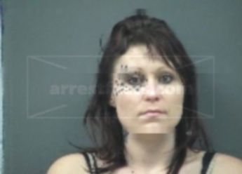Shawnee Rose Aiello Dixon