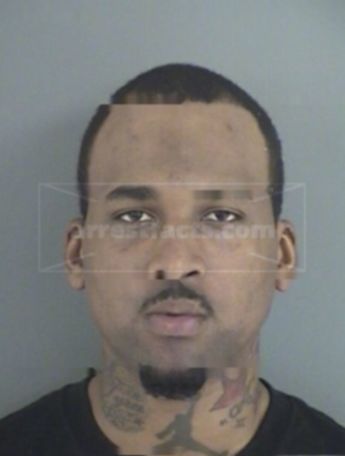 Jadarius Willie Davis