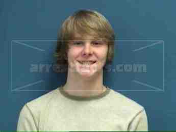 Garrett Patrick Mclaughlin