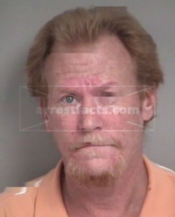 Mark David Featherston