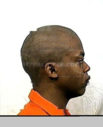 Larry D Gaines Jr.