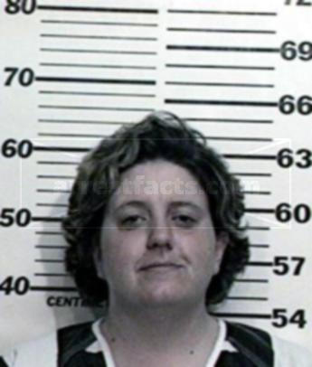 Nancy Marie Spencer
