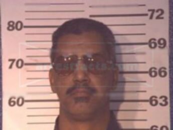 Alvin Ray James