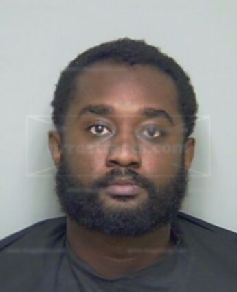 Rictavious Trenard Gordon