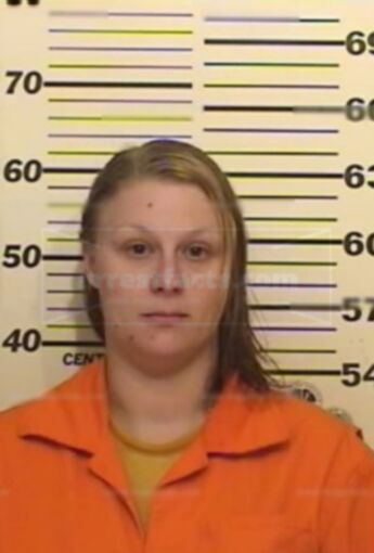 Tiffany Lynn Mesco