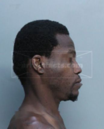 Duane Anthony Smith