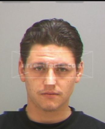 Mathew Spero Maxwell