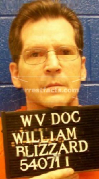 William C Blizzard