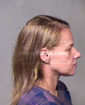 Melissa Elaine Baisden