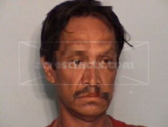 William James Quintana